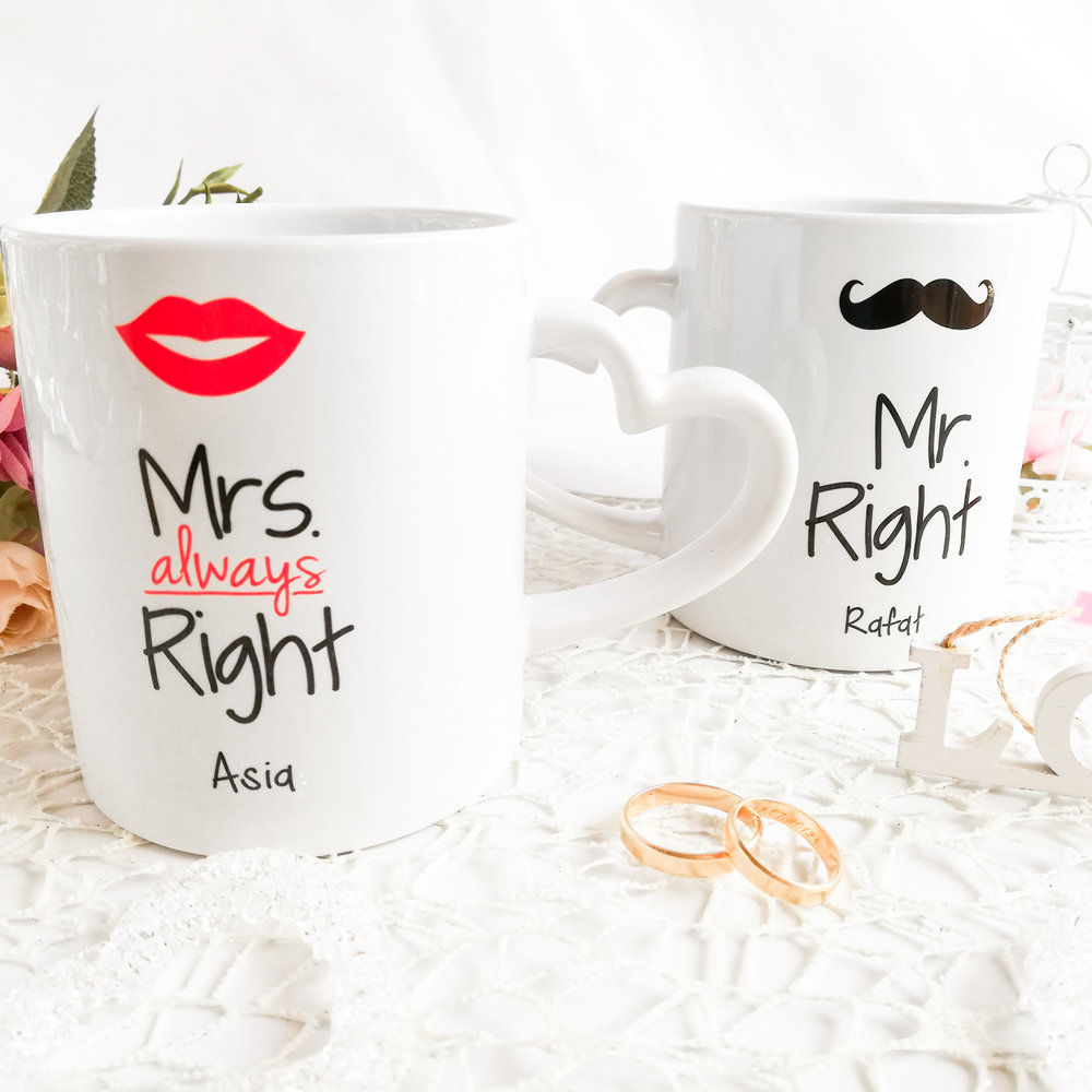 Did mr and mrs