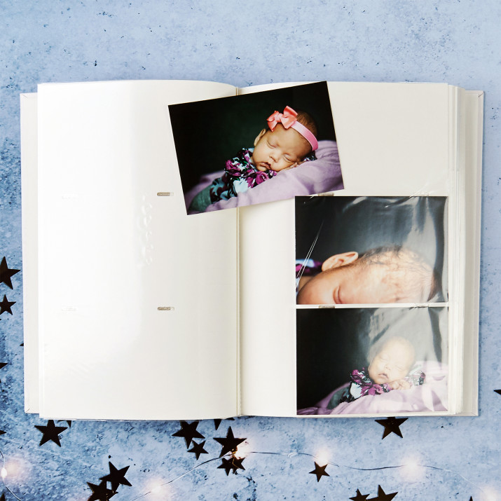 Widmung Personalisiertes Fotoalbum Geschenkspeziell De