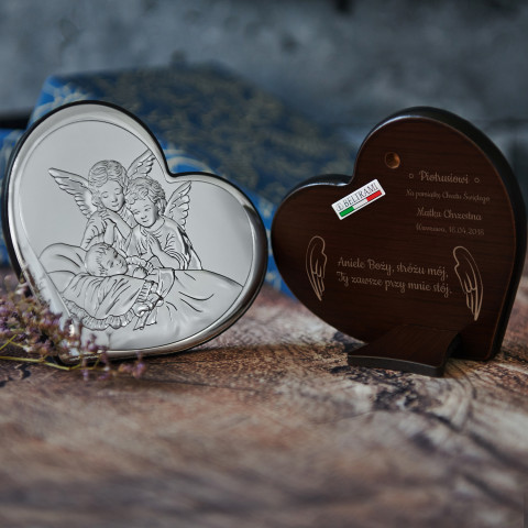 Obrazki Na Chrzest Wyjatkowe Pomysly Na Prezent Mygiftdna Pl