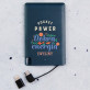 Dobra energia - Powerbank karta