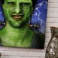 Frankenstein - obraz z Twojego zdjęcia