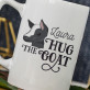 Hug the goat - kubek personalizowany