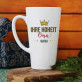 Ihre Hoheit Oma - personalisierte Tasse
