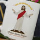 Jesus, Ich vertraue auf Dich 2 - personalisierte Tasse
