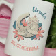 Katzenmama - personalisierte Tasse