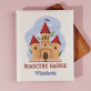 Magiczne baśnie - Baśnie Andersena - ilustrowana książka dla dzieci