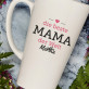Mama - Personalisierte Tasse