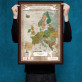 Mapa Podróży: Europa - przypnij swoje podróże