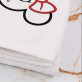 Mini Mouse - ręcznik z haftem