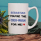 OBI-WAN - Personalizowany Kubek