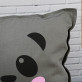 Panda - Poduszka dekoracyjna