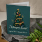 Pięknych świąt - kartka z życzeniami