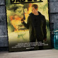 Plakat Filmowy Bad Boy