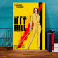 Plakat Filmowy Hit Bill