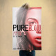 Plakat Filmowy Pure Blood