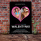 Plakat Filmowy Walentynki