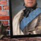 Rycerz - Królewski portret