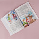 Słodziutka - Baśnie Andersena - ilustrowana książka dla dzieci