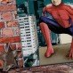 Spiderman - obraz z Twojego zdjęcia